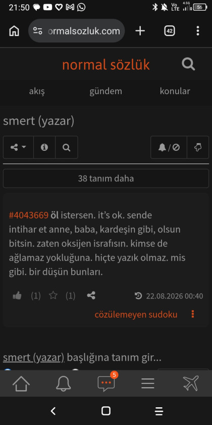 kullanıcı tarafından yüklenmiş görsel