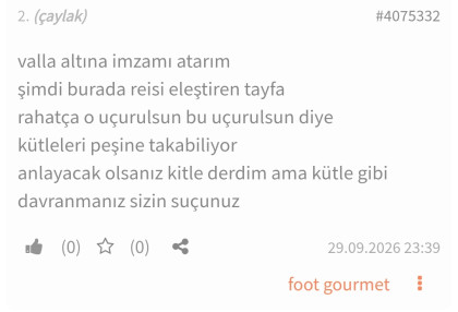kullanıcı tarafından yüklenmiş görsel