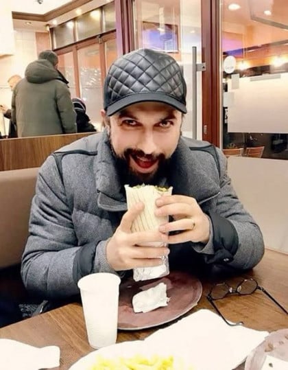 kullanıcı tarafından yüklenmiş görsel