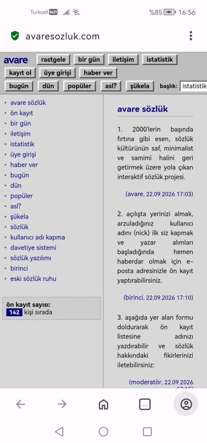 kullanıcı tarafından yüklenmiş görsel