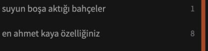 kullanıcı tarafından yüklenmiş görsel