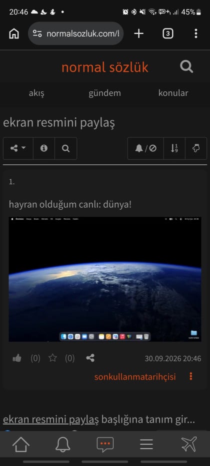 kullanıcı tarafından yüklenmiş görsel