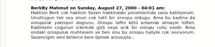 kullanıcı tarafından yüklenmiş görsel