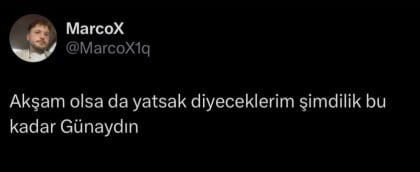 kullanıcı tarafından yüklenmiş görsel