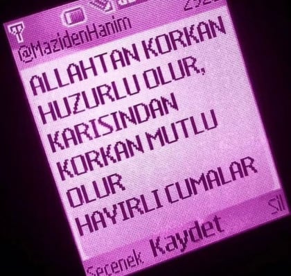 kullanıcı tarafından yüklenmiş görsel