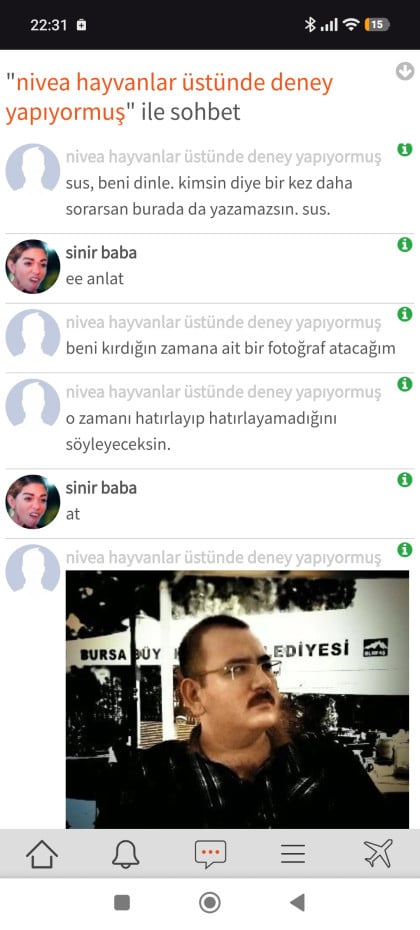 kullanıcı tarafından yüklenmiş görsel