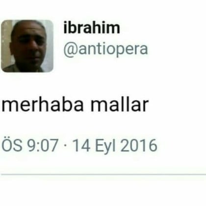 kullanıcı tarafından yüklenmiş görsel
