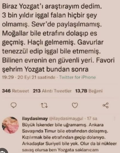 kullanıcı tarafından yüklenmiş görsel