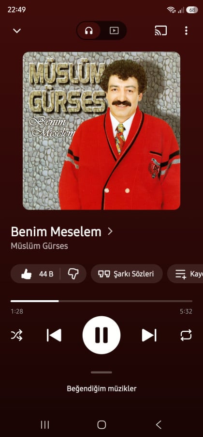 kullanıcı tarafından yüklenmiş görsel