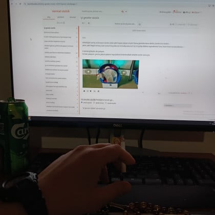kullanıcı tarafından yüklenmiş görsel