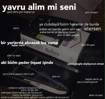 kullanıcı tarafından yüklenmiş görsel