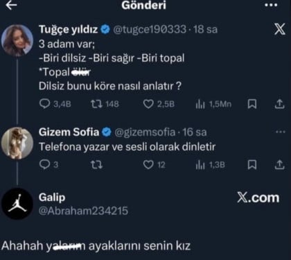 kullanıcı tarafından yüklenmiş görsel