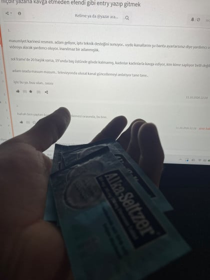 kullanıcı tarafından yüklenmiş görsel