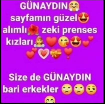 kullanıcı tarafından yüklenmiş görsel