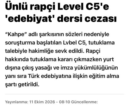 kullanıcı tarafından yüklenmiş görsel