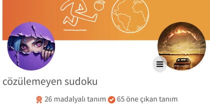 kullanıcı tarafından yüklenmiş görsel