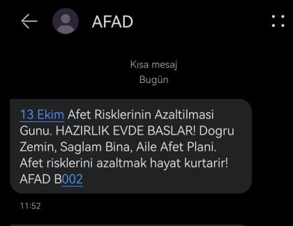 kullanıcı tarafından yüklenmiş görsel