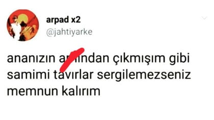kullanıcı tarafından yüklenmiş görsel