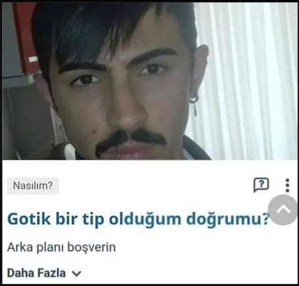 kullanıcı tarafından yüklenmiş görsel