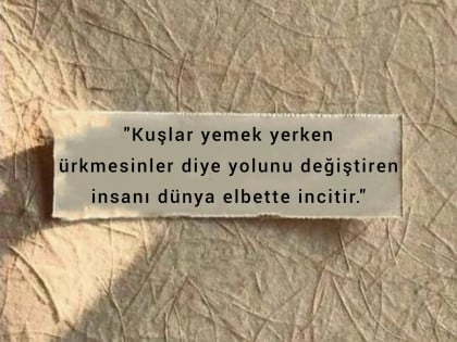 kullanıcı tarafından yüklenmiş görsel