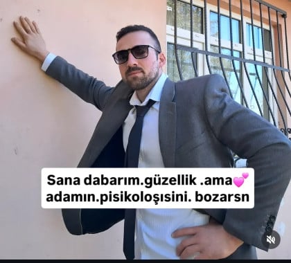 kullanıcı tarafından yüklenmiş görsel