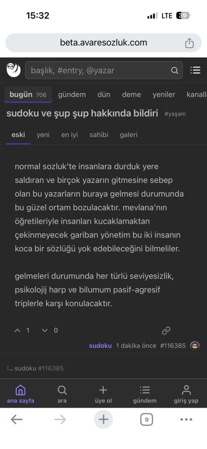 kullanıcı tarafından yüklenmiş görsel