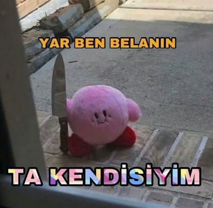 kullanıcı tarafından yüklenmiş görsel