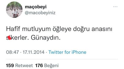 kullanıcı tarafından yüklenmiş görsel