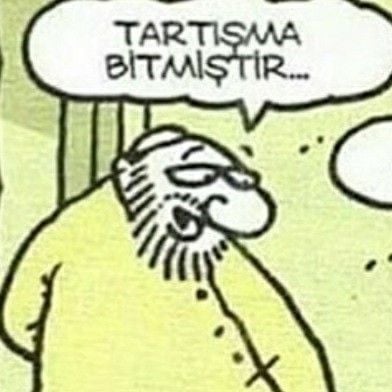 kullanıcı tarafından yüklenmiş görsel