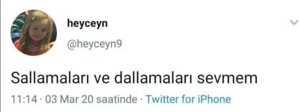 kullanıcı tarafından yüklenmiş görsel