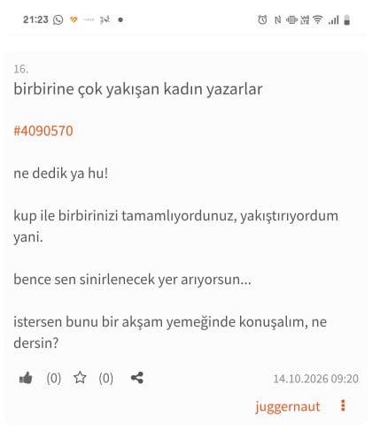 kullanıcı tarafından yüklenmiş görsel