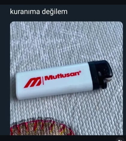 kullanıcı tarafından yüklenmiş görsel