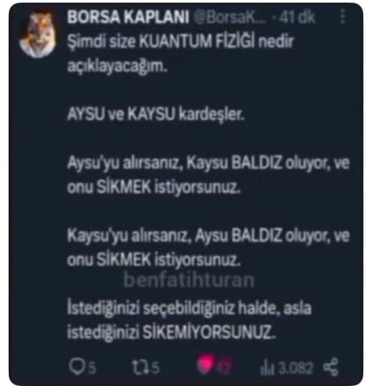 kullanıcı tarafından yüklenmiş görsel