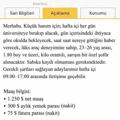 kullanıcı tarafından yüklenmiş görsel