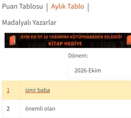 kullanıcı tarafından yüklenmiş görsel