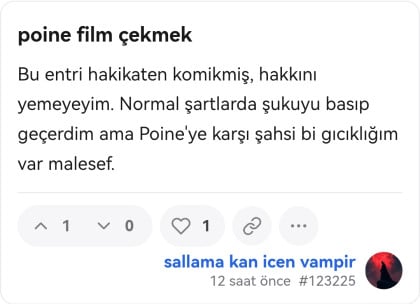 kullanıcı tarafından yüklenmiş görsel