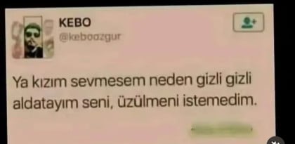 kullanıcı tarafından yüklenmiş görsel