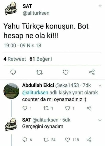 kullanıcı tarafından yüklenmiş görsel