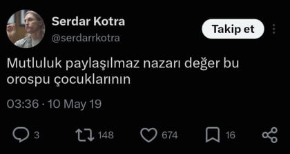 kullanıcı tarafından yüklenmiş görsel