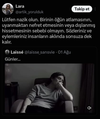 kullanıcı tarafından yüklenmiş görsel