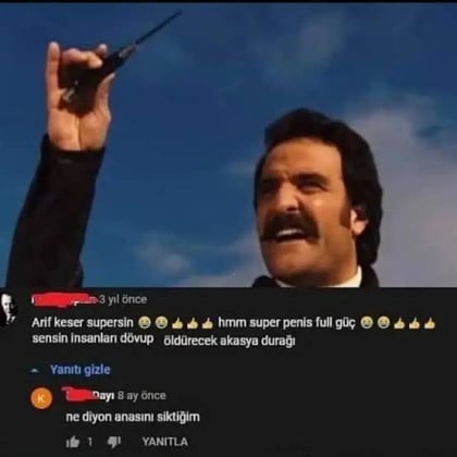 kullanıcı tarafından yüklenmiş görsel