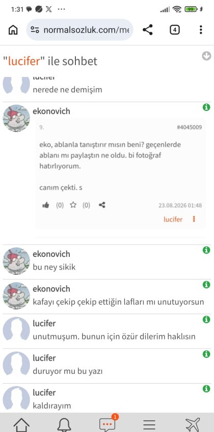 kullanıcı tarafından yüklenmiş görsel