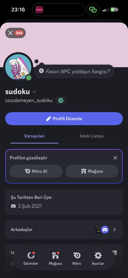 kullanıcı tarafından yüklenmiş görsel
