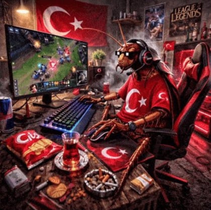 kullanıcı tarafından yüklenmiş görsel
