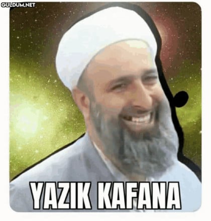 kullanıcı tarafından yüklenmiş görsel