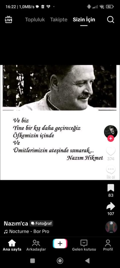 kullanıcı tarafından yüklenmiş görsel